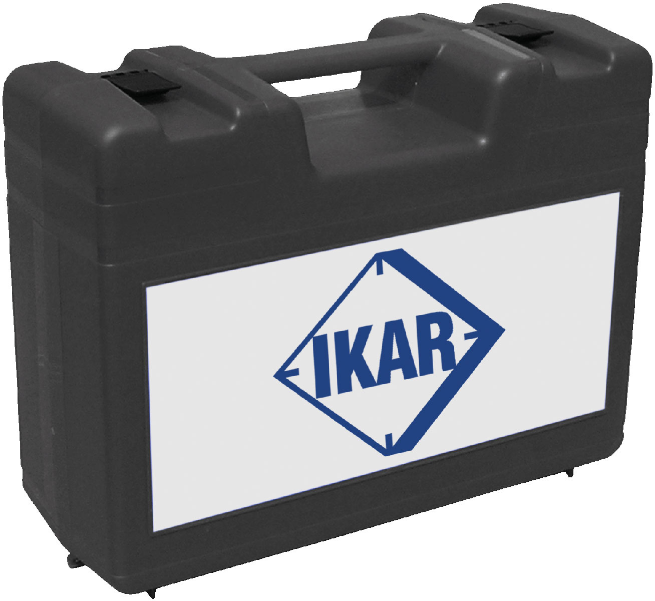 IKAR Kunststoffkoffer für Geräte und Zubehör