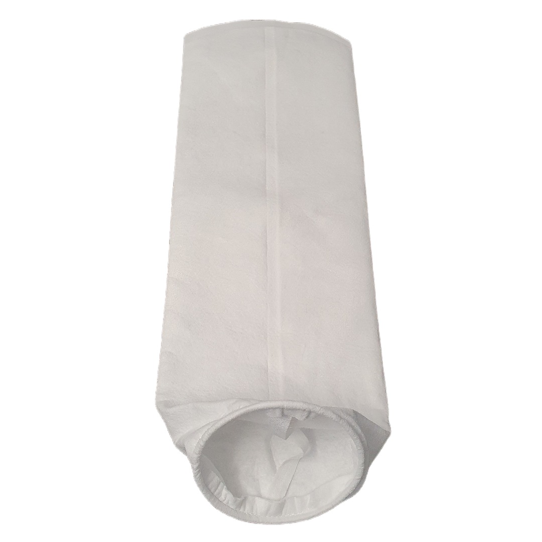 Replacement Filter Bag 1 to 200 Micron, 95% efficient