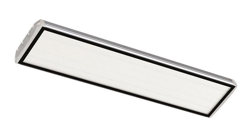 FIELDLED EVO LED Surface-Mounted Luminaire For Harsh Production Environments, 280-1040 mm, 100 °, 24V DC