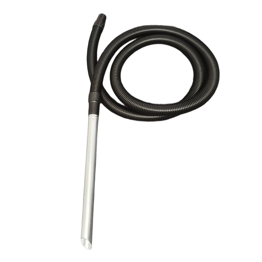 Flexible Vacuum Hose 1 - 1/2" (38 mm), length: 20' (6,10 m) 