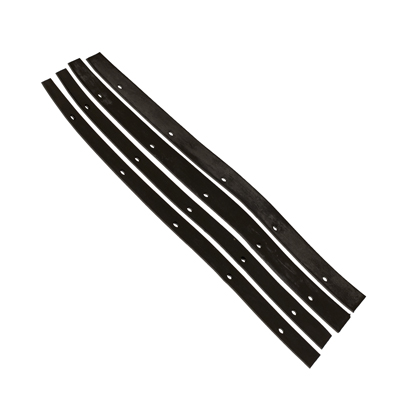 Replacement Squeegee For Model 6901 Spill Recovery Kit